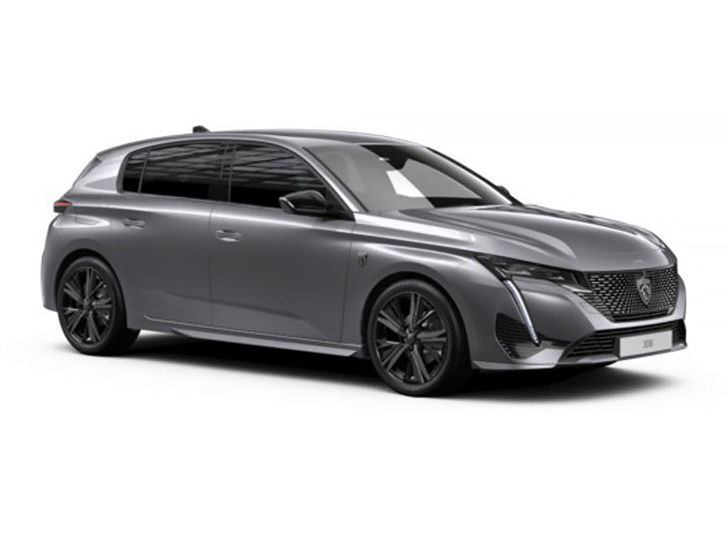 Peugeot 308 Review & Prices 2024 | AutoTrader UK