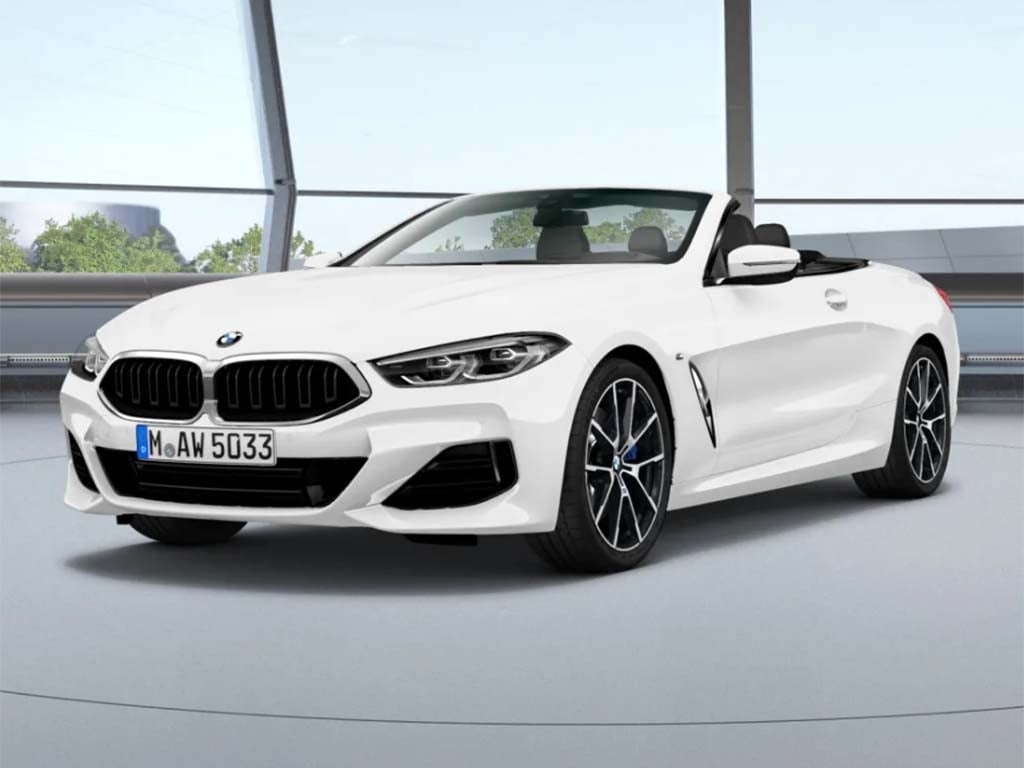 BMW M8 Convertible Cars For Sale | AutoTrader UK