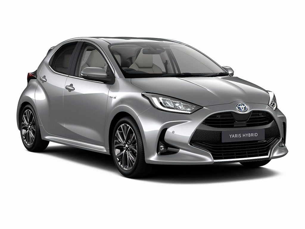 Toyota Yaris Review & Prices 2023 | AutoTrader UK