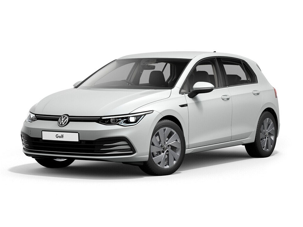 Vw golf shop phev 2020