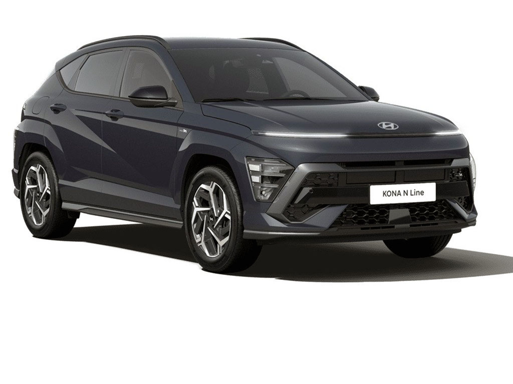 Hyundai Kona Electric Review Prices 2024 AutoTrader UK