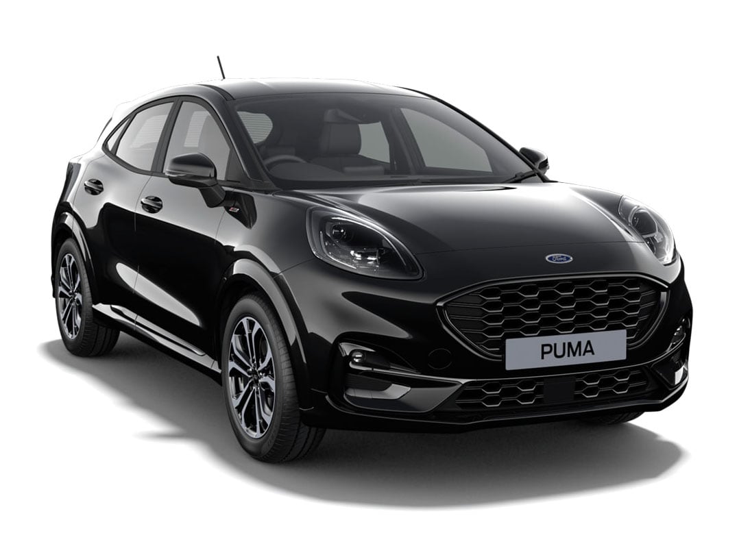 Ford Puma Review & Prices 2023 | AutoTrader UK