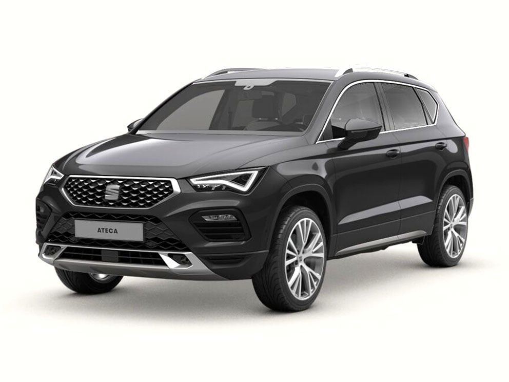 SEAT Ateca Cars For Sale | AutoTrader UK