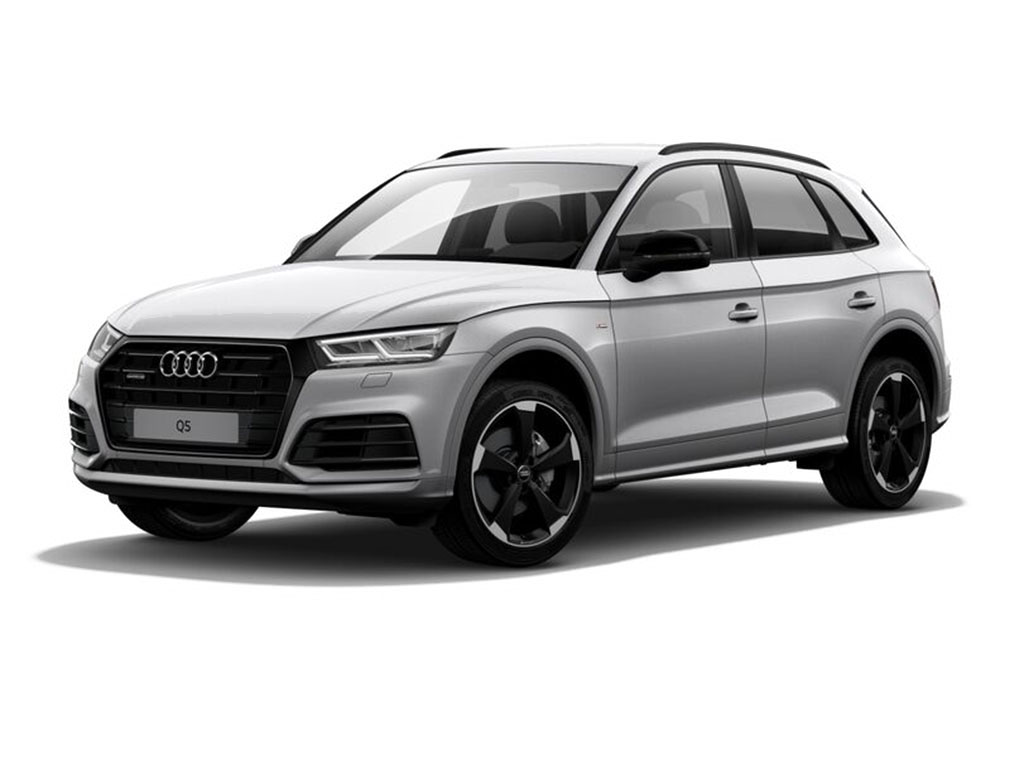 Audi Q5 Review & Prices 2022 | AutoTrader UK