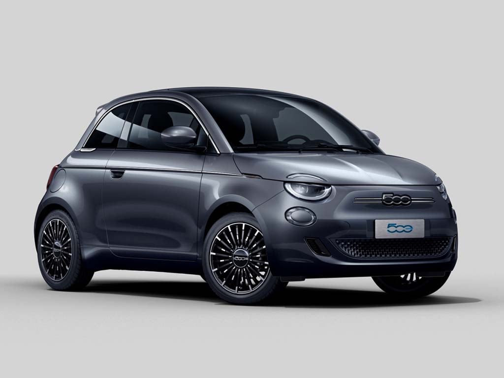 Used Fiat 500E Cars For Sale AutoTrader UK