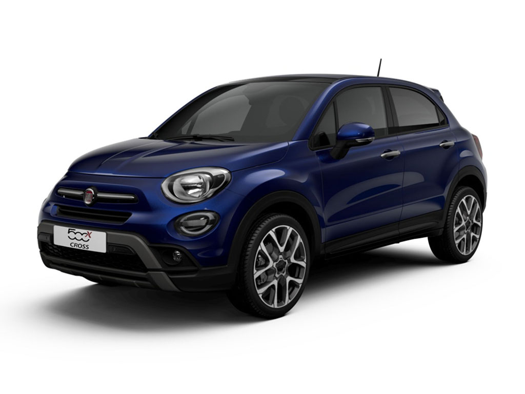 Used White Fiat 500x Dolcevita Cars For Sale | AutoTrader UK
