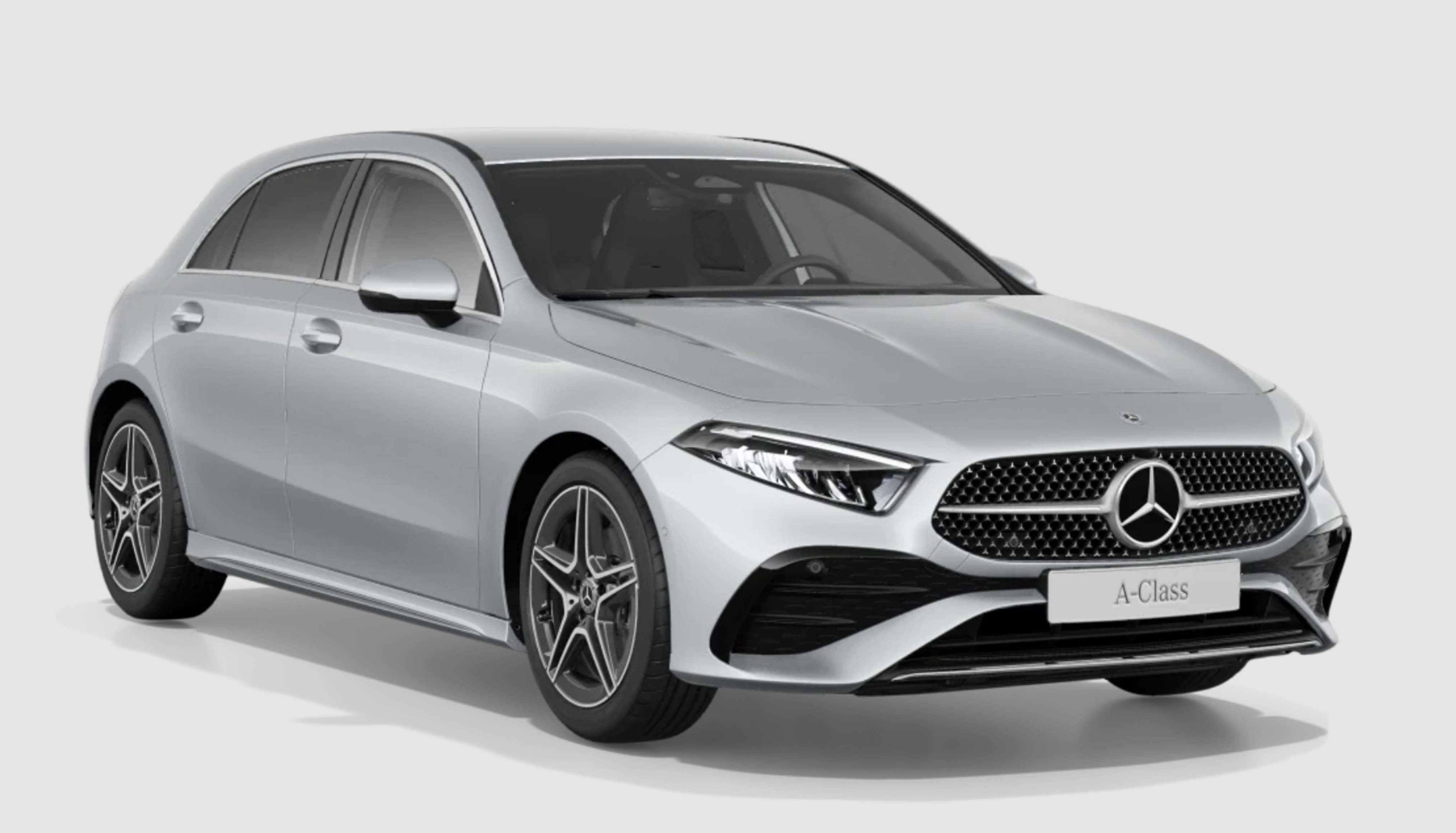 Mercedes Benz A Class Review & Prices 2024
