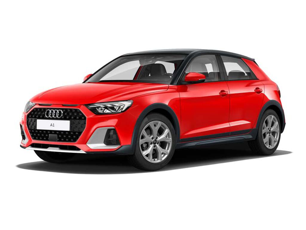 Used Red Audi A1 Cars For Sale | AutoTrader UK