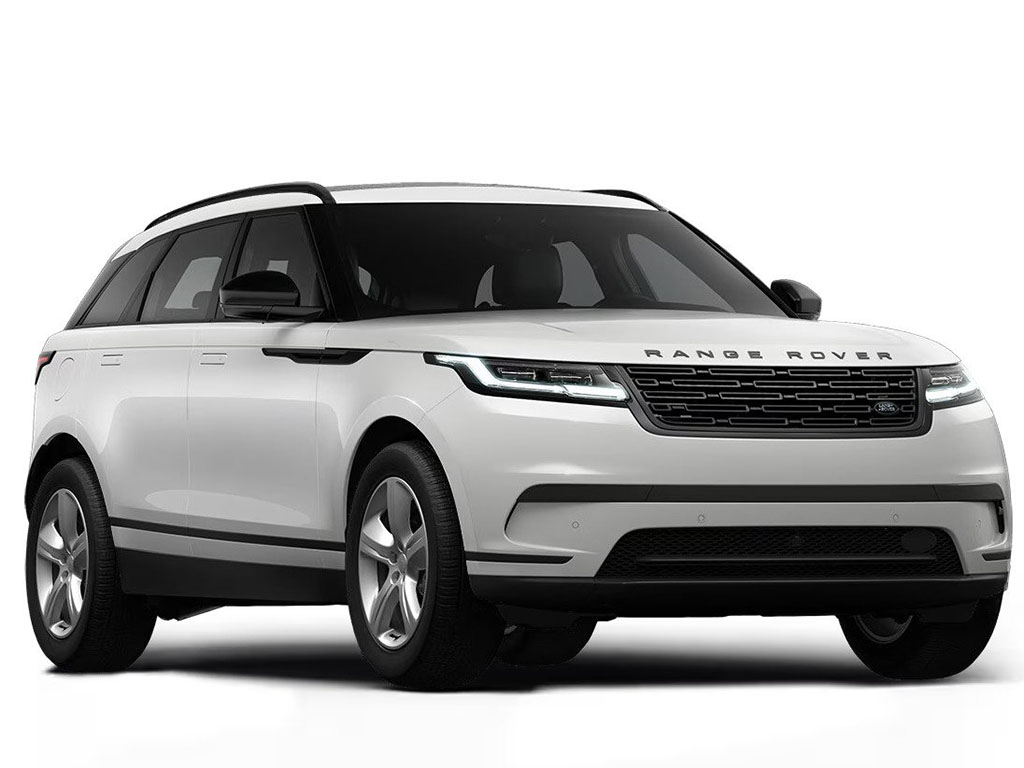 Range Rover Velar Review & Prices 2024