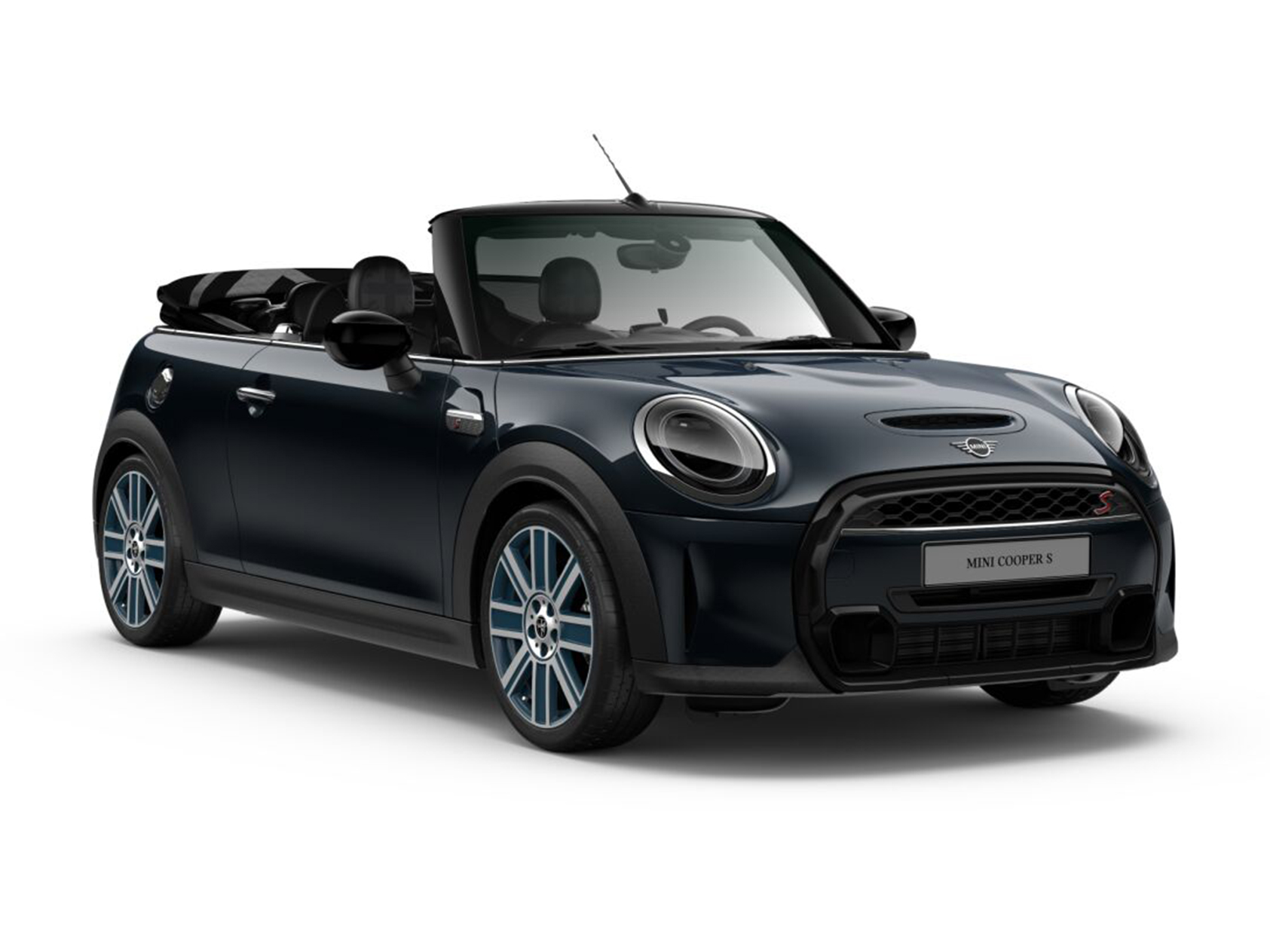 Cooper convertible on sale for sale