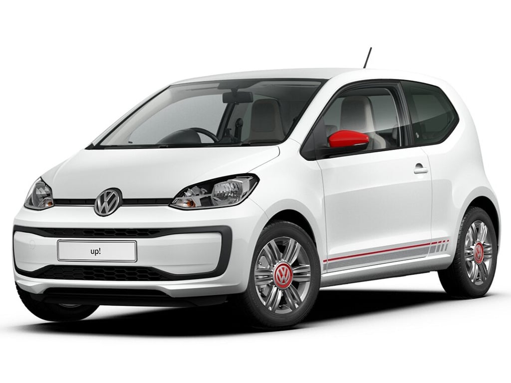 Used Volkswagen up! beats Cars For Sale | AutoTrader