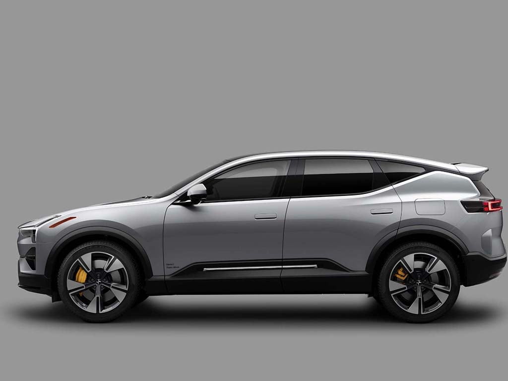 Polestar Polestar 3 SUV Cars For Sale AutoTrader UK