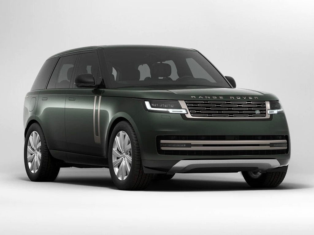 Range on sale rover autotrader