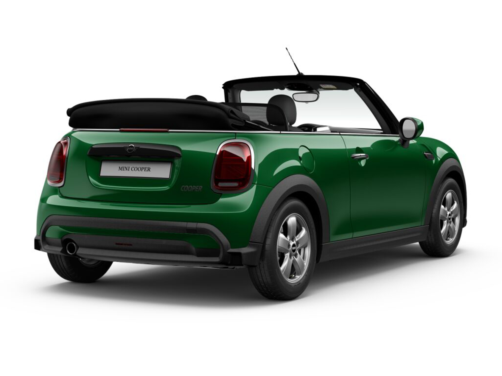 MINI Convertible Cars For Sale | AutoTrader UK