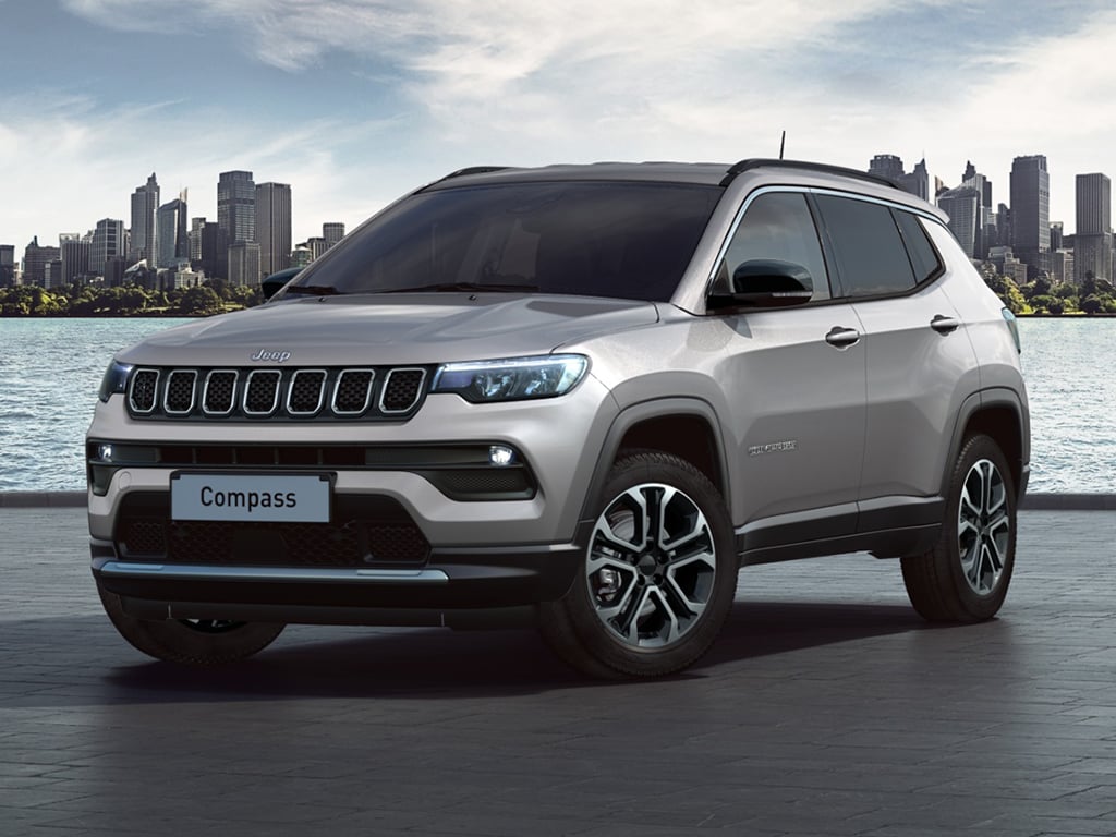 2021 Jeep Compass Review - Autotrader