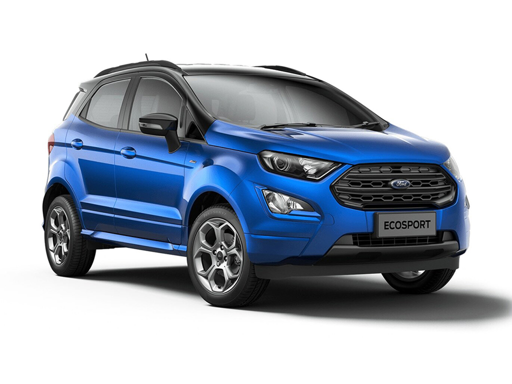 Ford EcoSport Review & Prices 2023 | AutoTrader UK