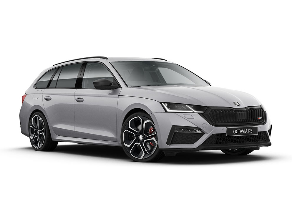 Used Petrol Plug in Hybrid SKODA Octavia Hatchback SE Technology
