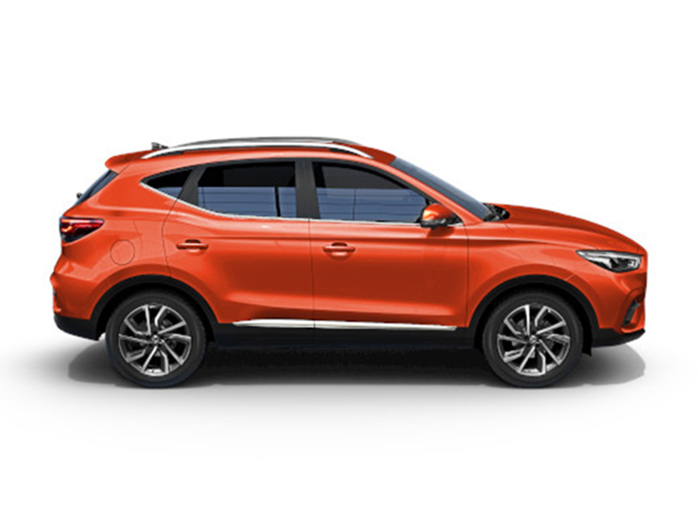 MG ZS Review Prices 2025 AutoTrader UK