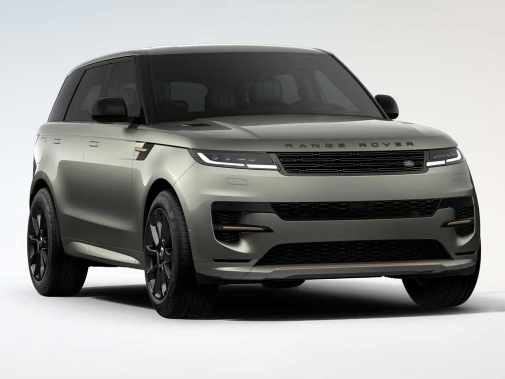 Used Land Rover Range Rover Sport 2023 Cars For Sale