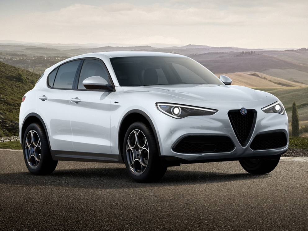 Alfa Romeo Stelvio Review & Prices 2023 | AutoTrader UK