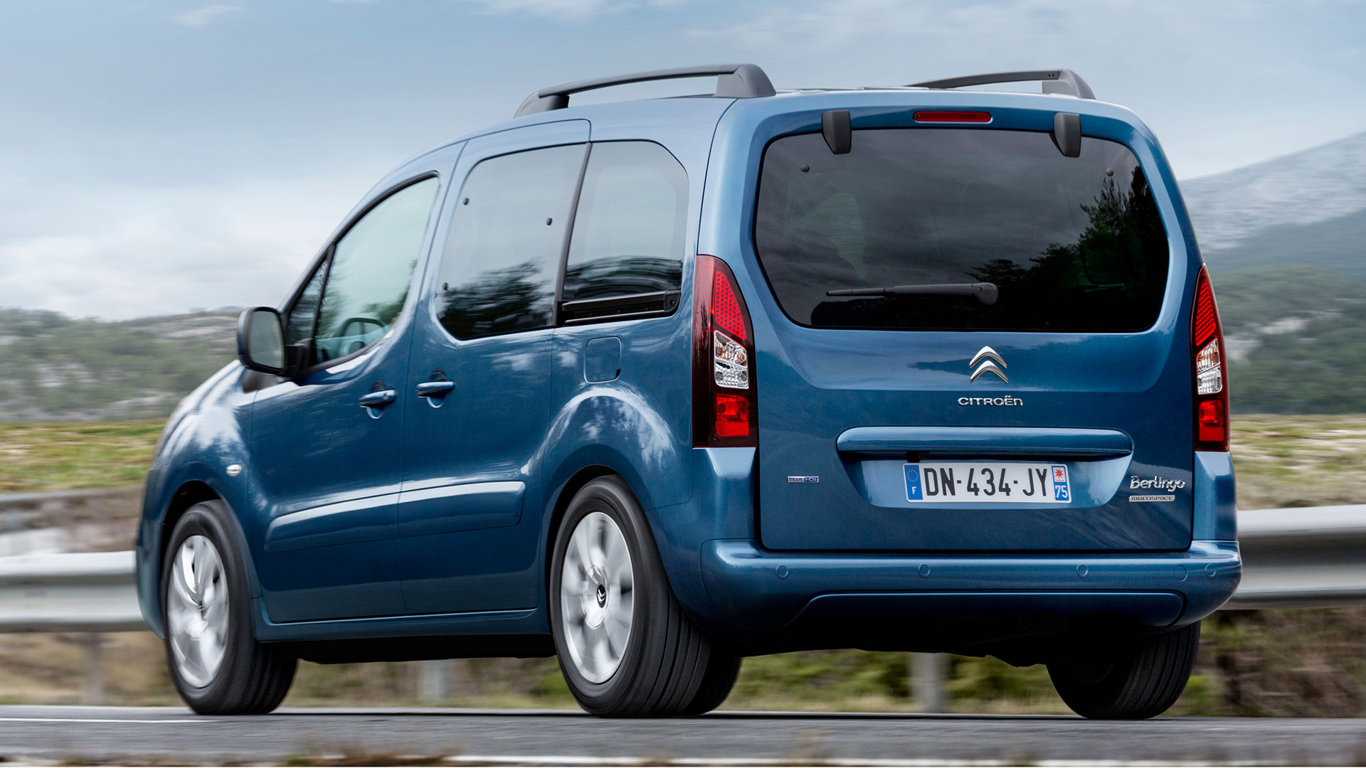 used berlingo for sale