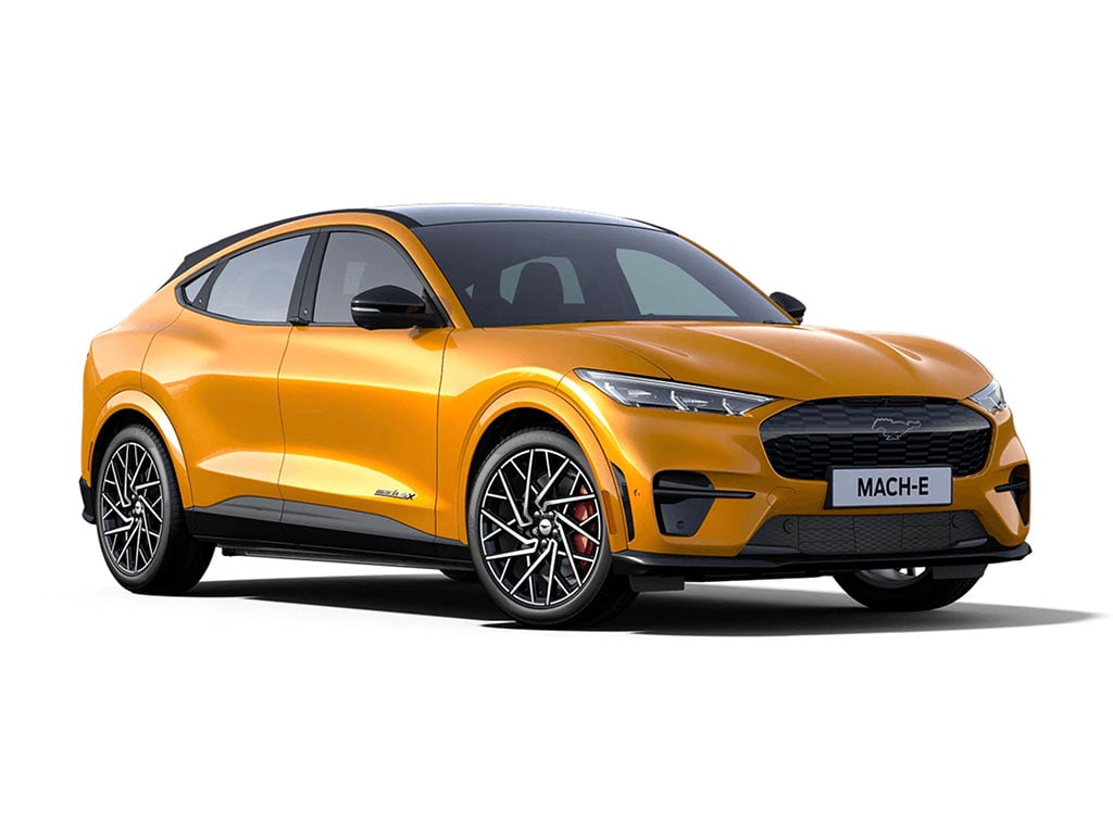 Ford mach e autotrader deals