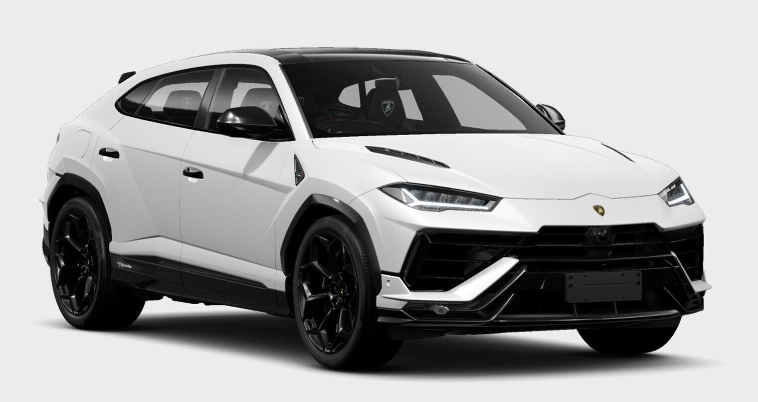 Descubrir 79+ imagen urus autotrader Abzlocal.mx