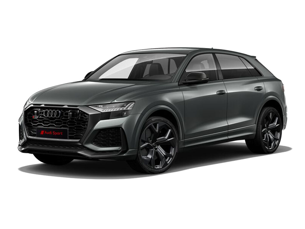 Used Orange Audi Rsq8 Cars For Sale AutoTrader UK