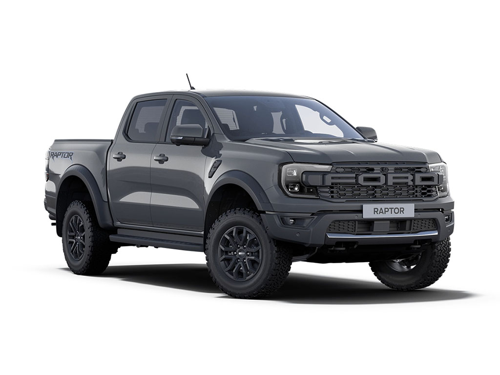 Ford Ranger Cars For Sale | AutoTrader UK