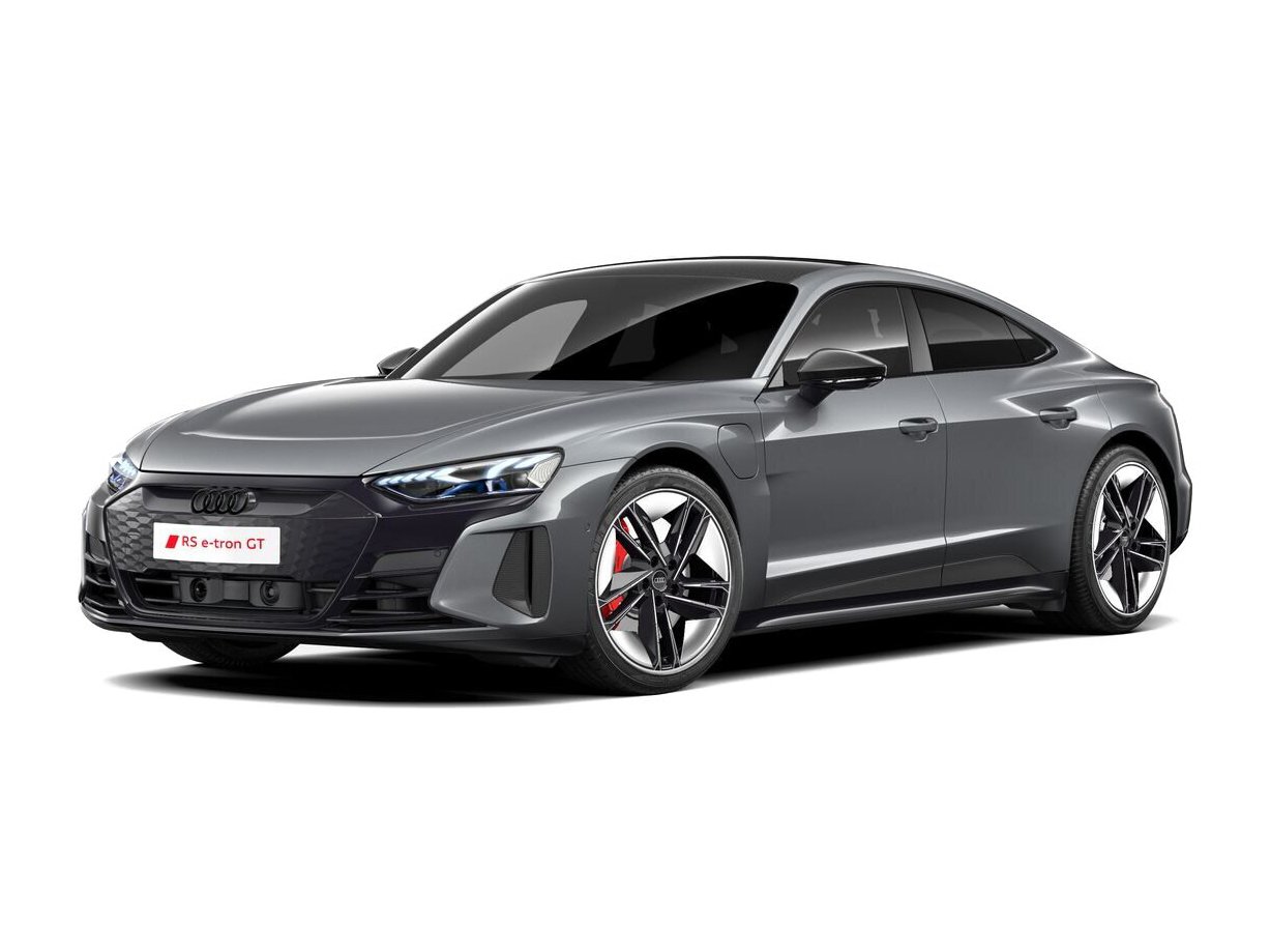 Audi e tron gt cheap vorsprung
