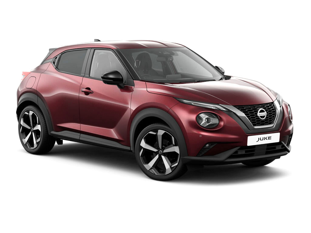 Nissan Juke Review & Prices 2023 | AutoTrader UK