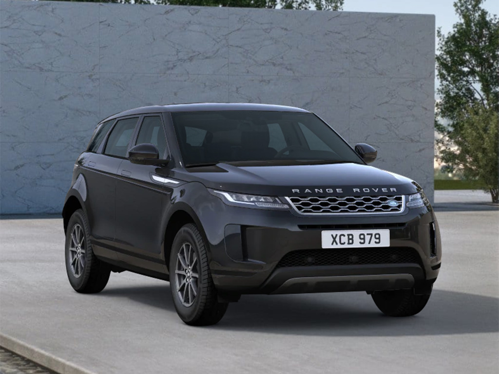 Range Rover Evoque Review & Prices 2023 | AutoTrader UK