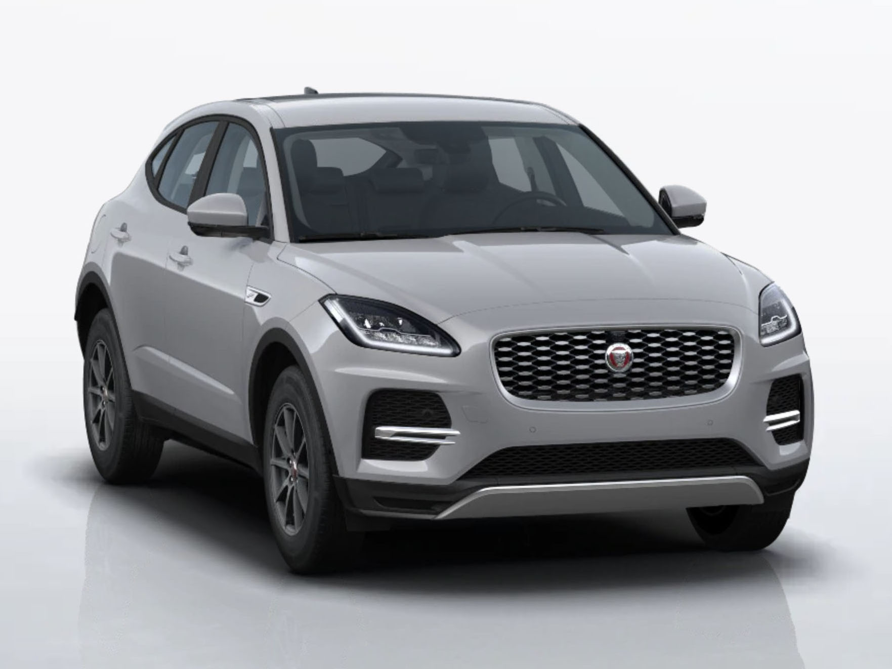 Jaguar E-PACE Review & Prices 2024