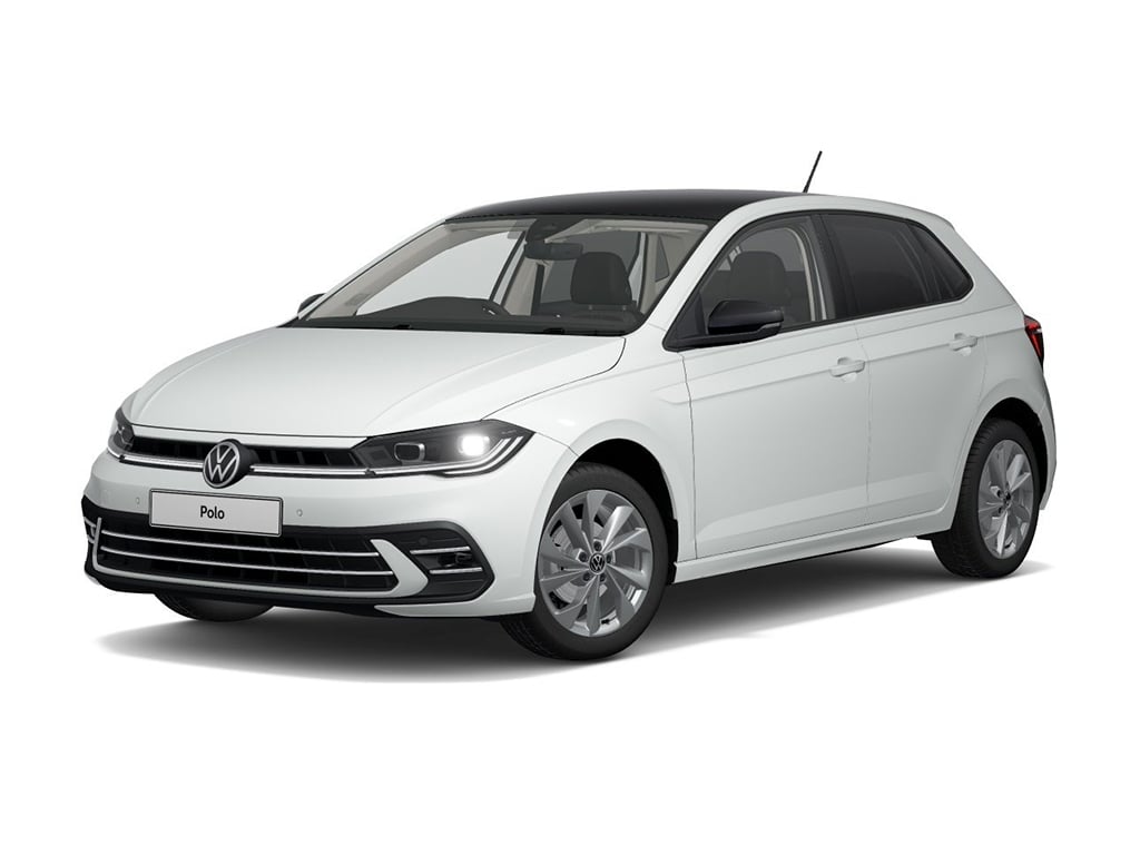 Used Volkswagen Polo EVO Cars For Sale | AutoTrader UK