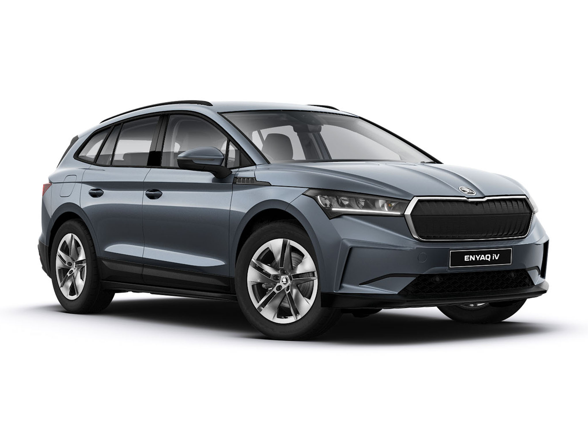 Skoda cheap enyaq used