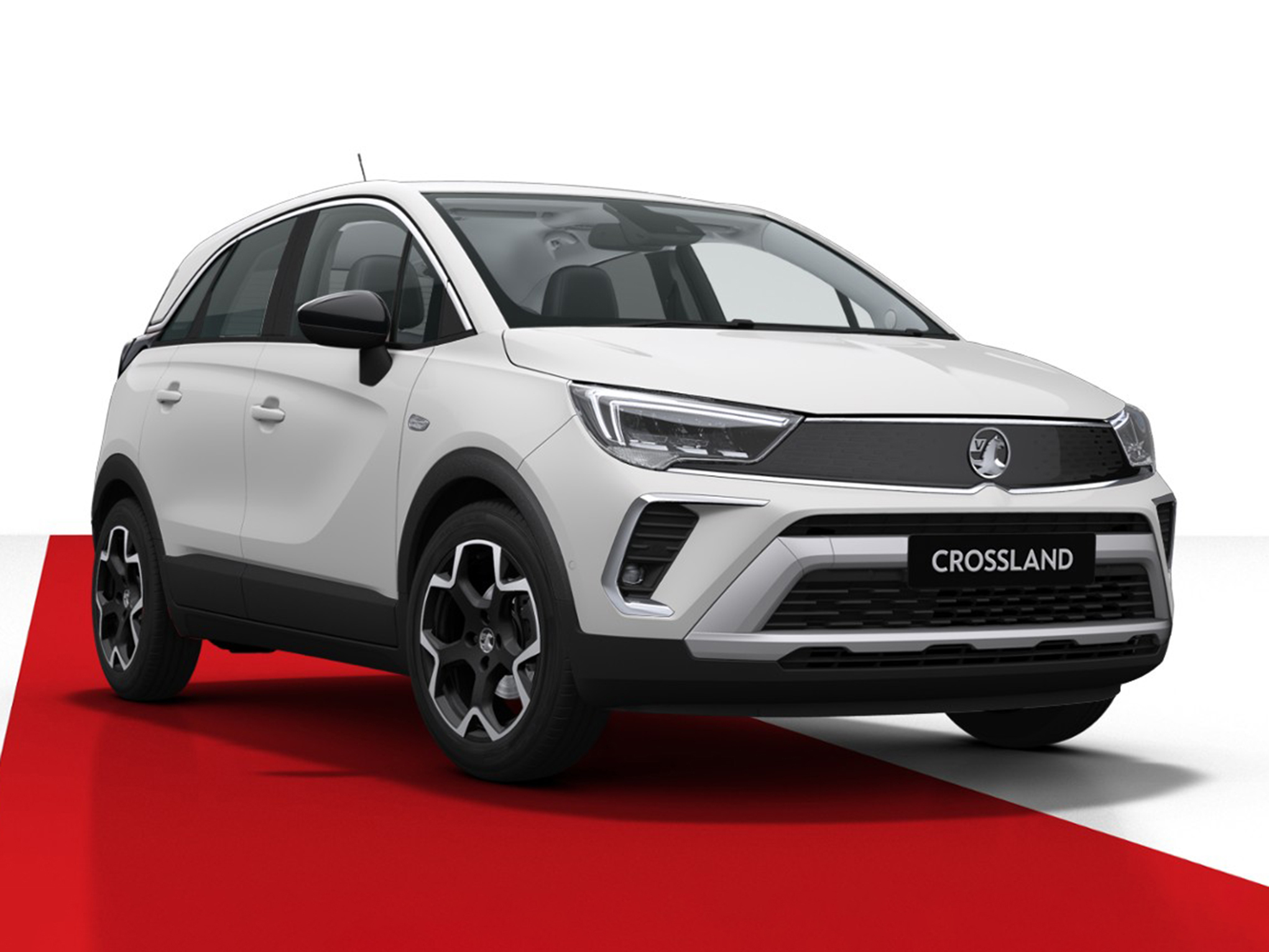 Used Vauxhall Crossland 2019 Cars For Sale AutoTrader UK