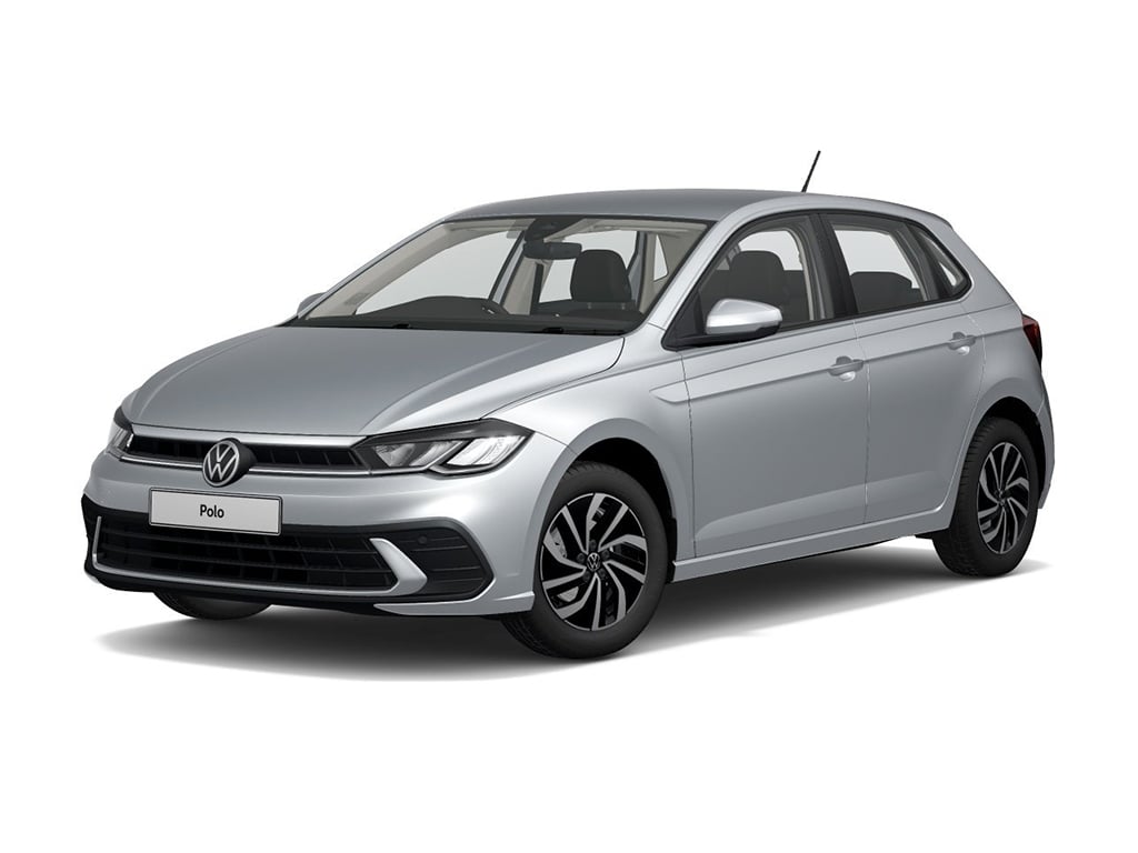 Used Grey Volkswagen Polo Cars For Sale AutoTrader UK