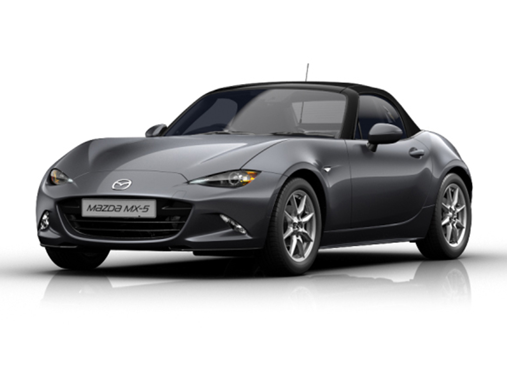 Mazda MX-5 Review & Prices 2023 | AutoTrader UK