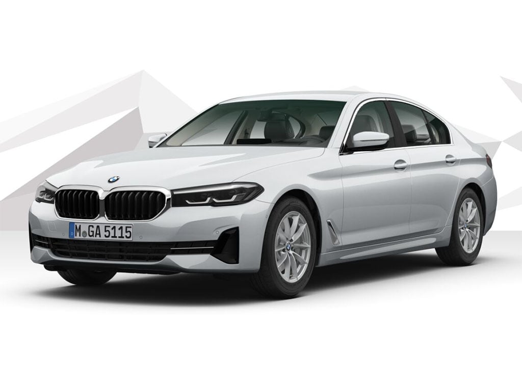 BMW 5 Series Cars For Sale | AutoTrader UK