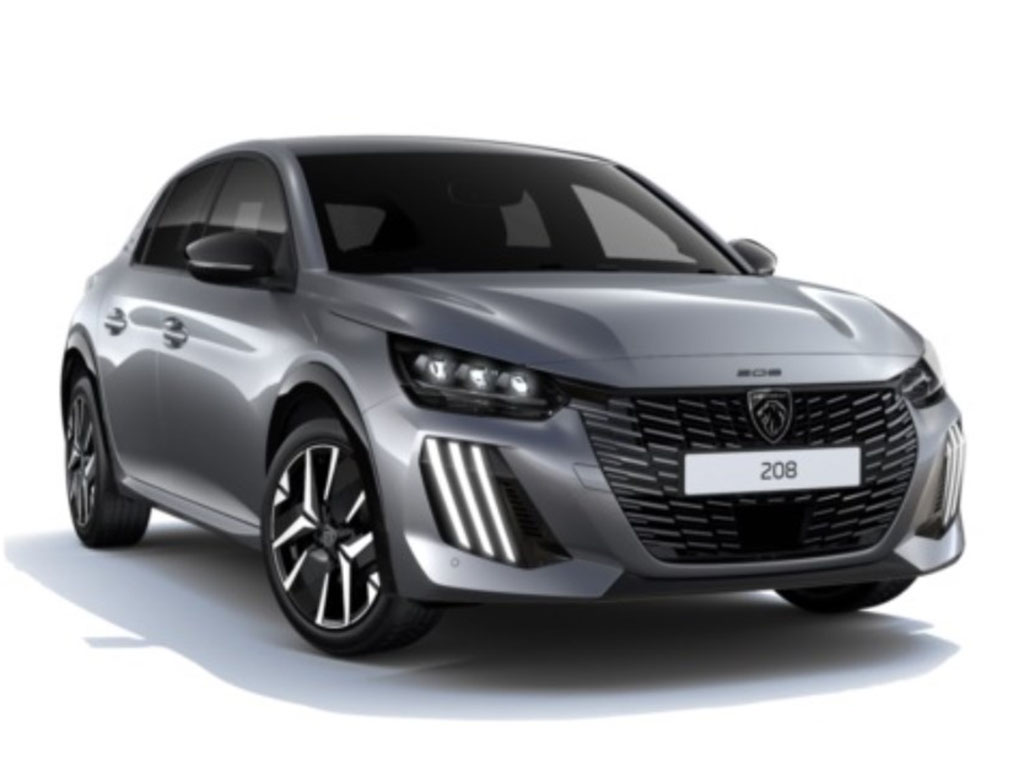 Peugeot 208 Review & Prices 2024