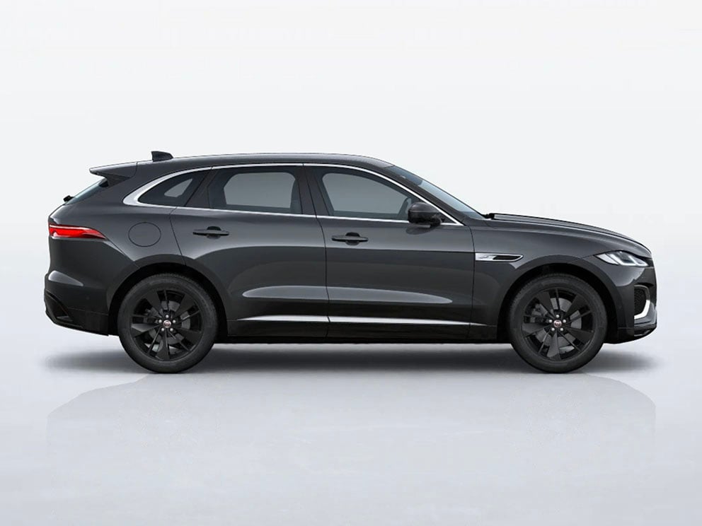 Jaguar f pace 7 seater for sale deals