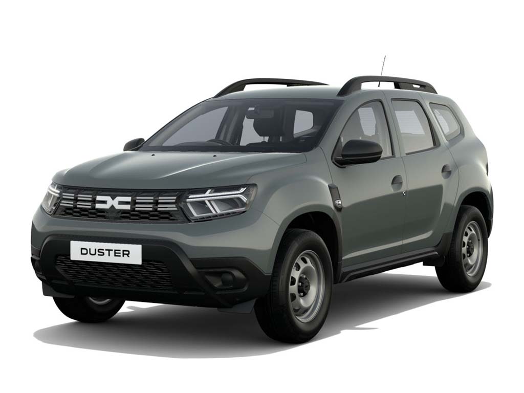 Dacia duster comfort best sale