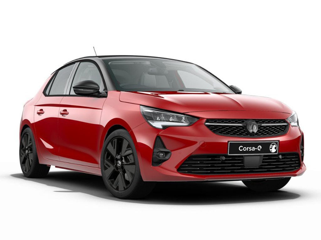 Price of 2024 corsa e