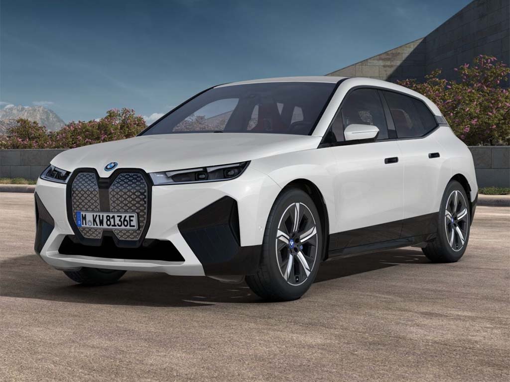 Buy bmw ix deals