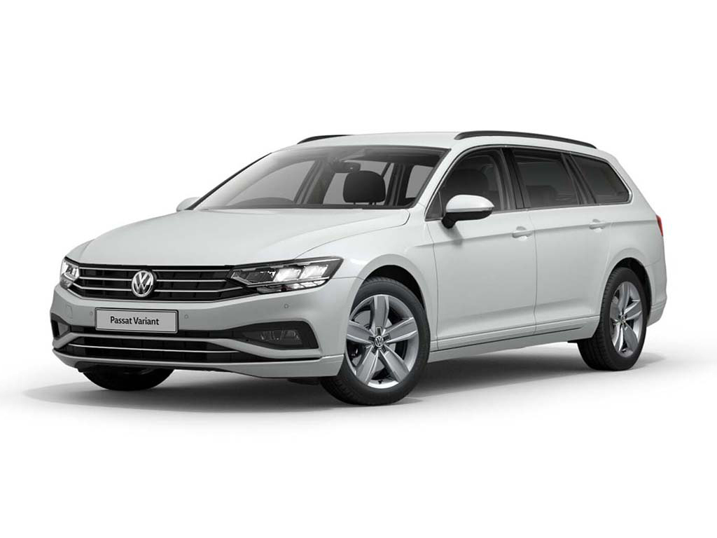 Volkswagen Passat Review & Prices 2023 | AutoTrader UK