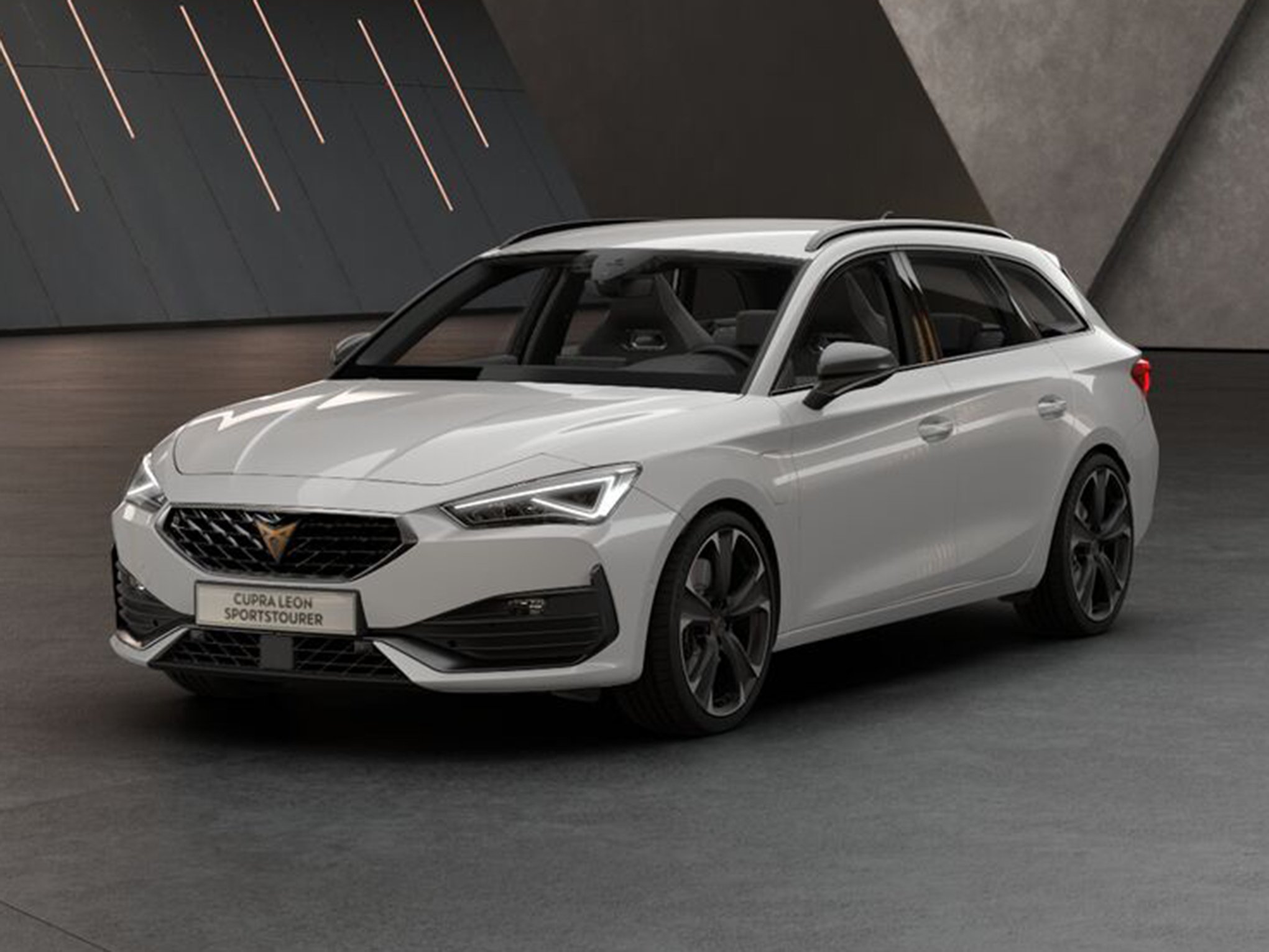 CUPRA Leon Review & Prices 2024