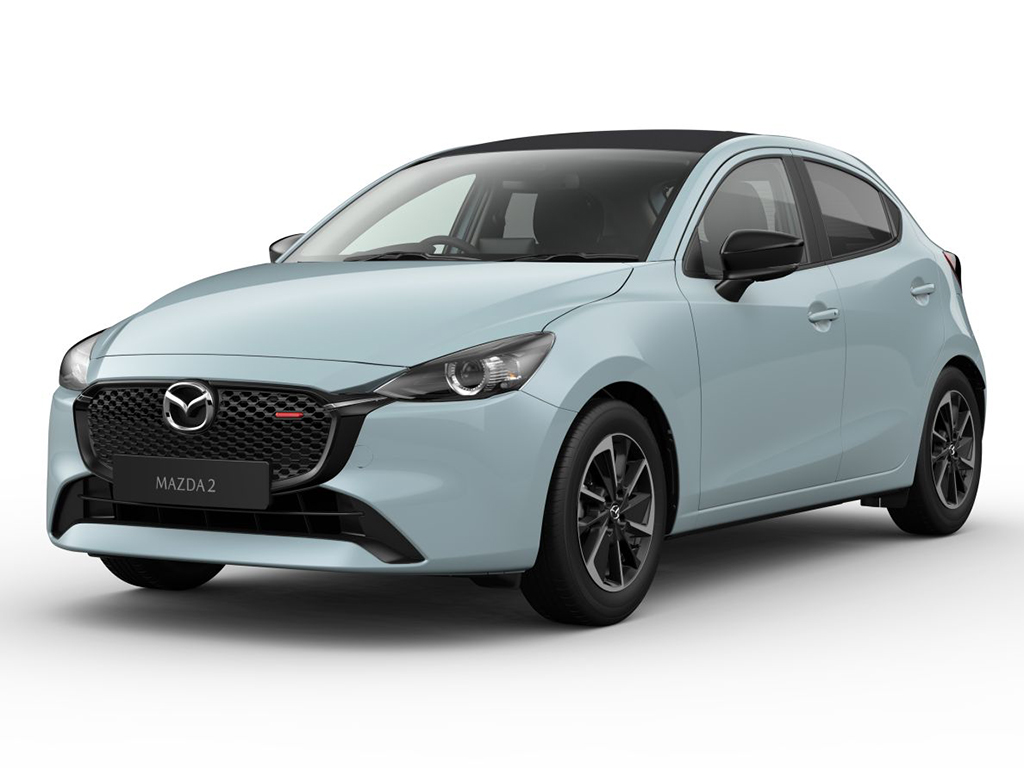 Mazda 2 Review & Prices 2024