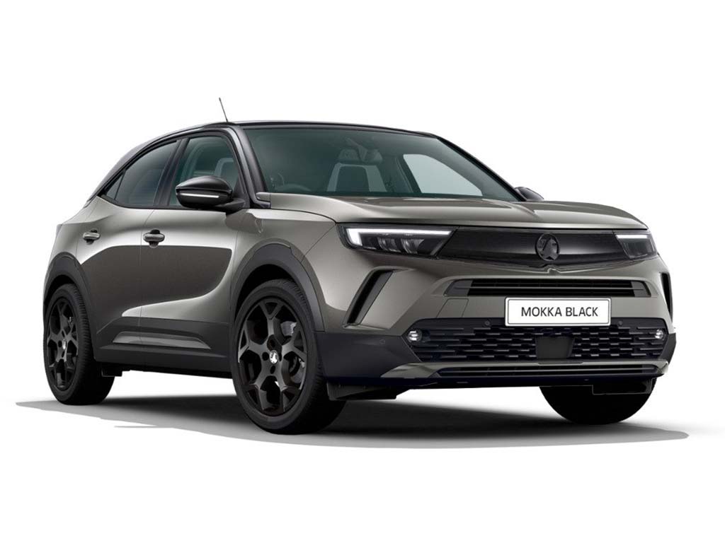 Vauxhall Mokka Review & Prices 2024 | AutoTrader UK