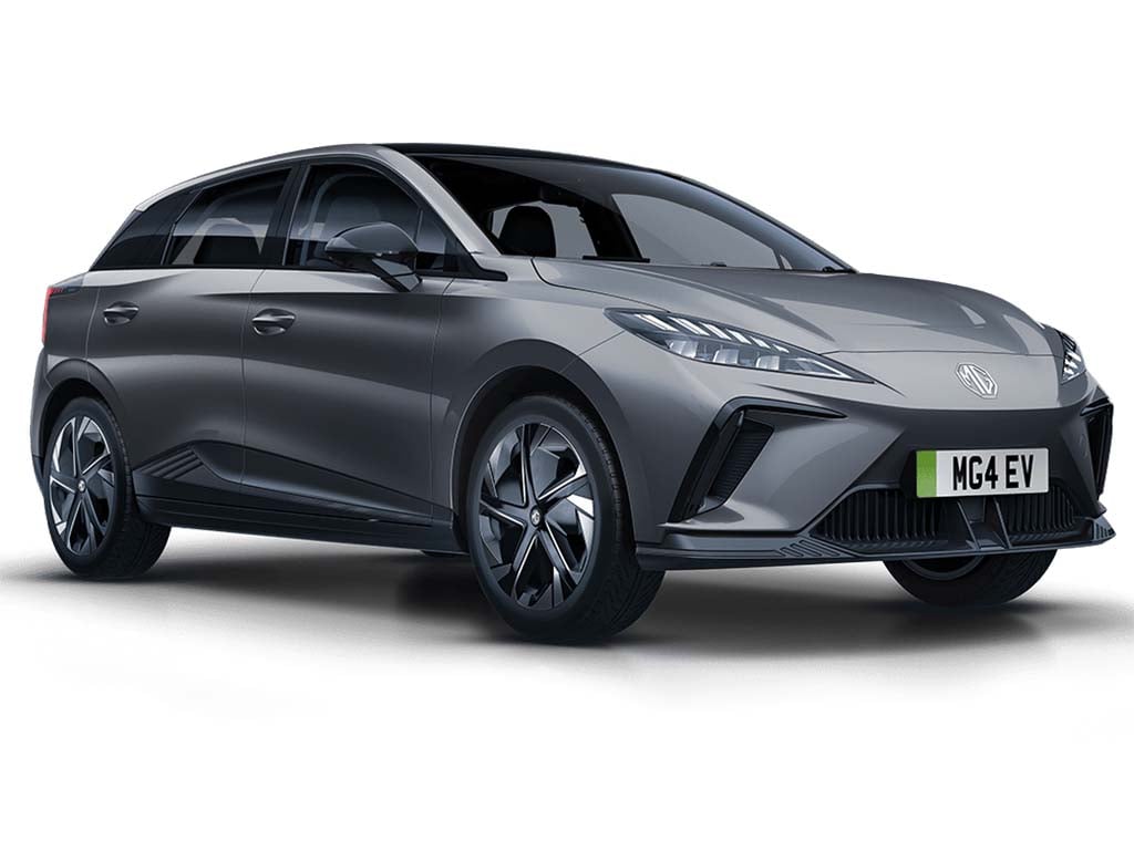 MG4 Review & Prices 2025 | Autotrader UK