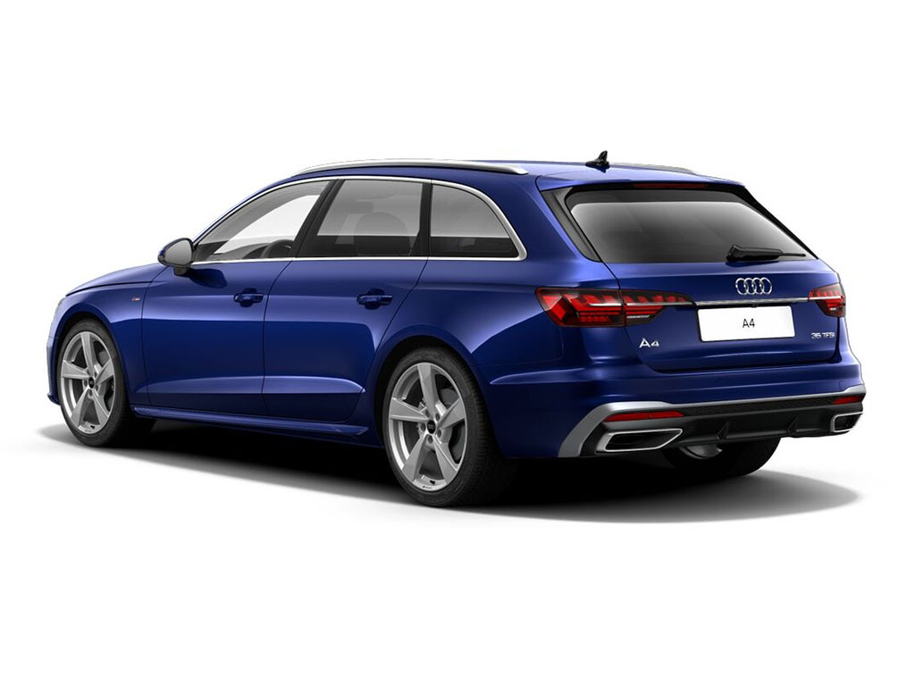 Audi A4 Avant Review & Prices 2024 | AutoTrader UK